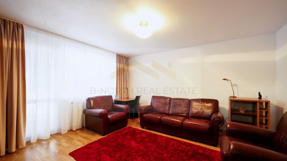 Apartament 2 camere de închiriat | București Mall Vitan | Prima închiriere - Poză 3