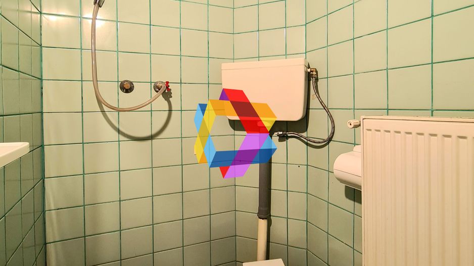 Spatiu comercial de închiriat Brasov - 38 mp # plus-imo.ro - Poză 6