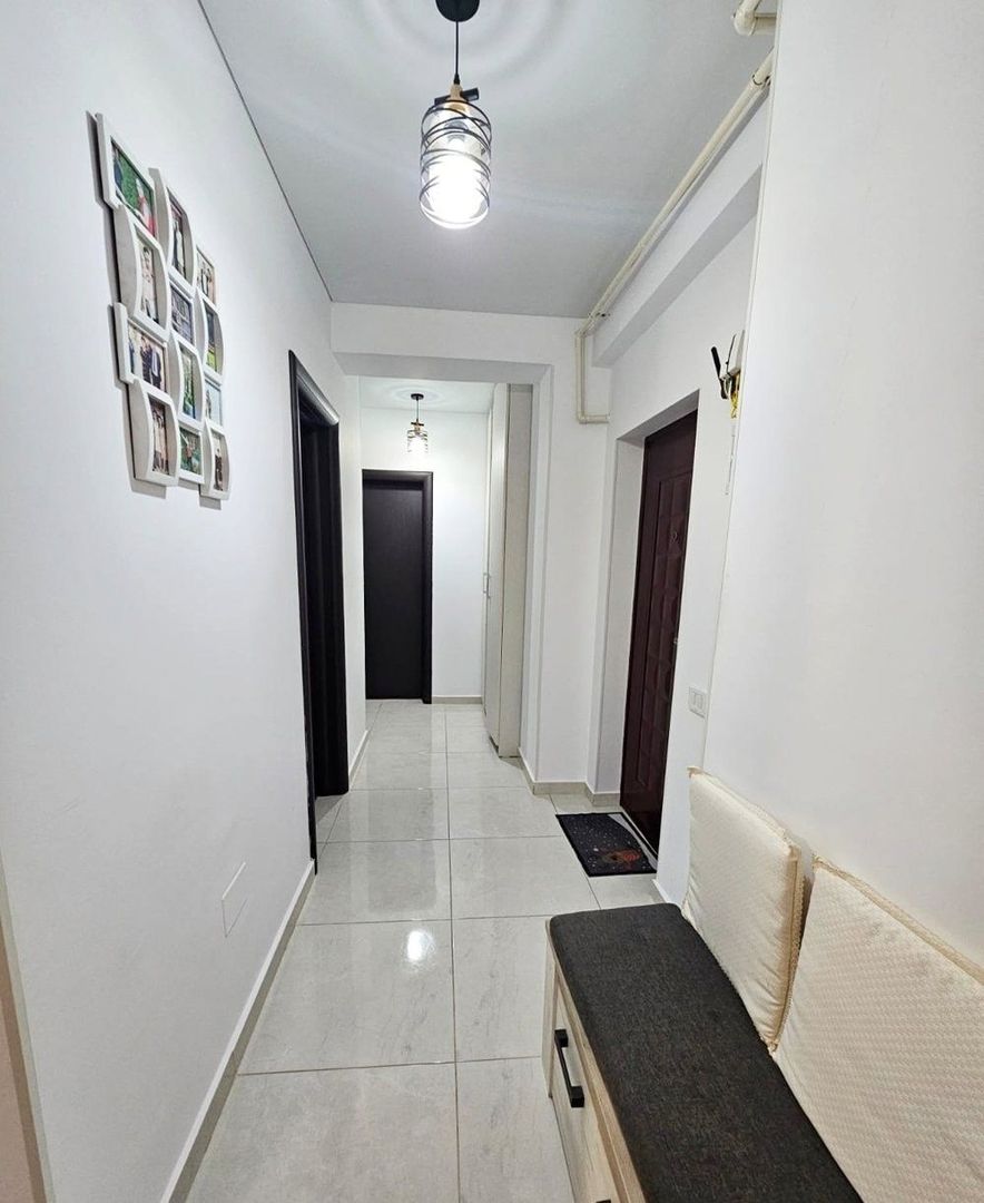 APARTAMENT DE LUX 3 CAMERE SUPRAFATA 72MP MILITARI RESIDENCE - Poză 4