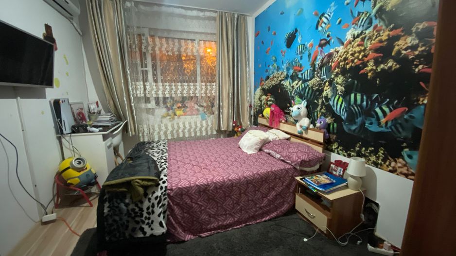 Apartament 3 Camere, Dristor- Metrou - Poză 3