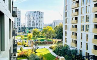 Apartament 3 camere premium | Aviatiei - Herastrau - Poză 14