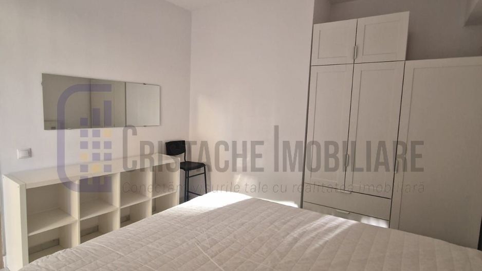 Calea Victoriei, decomandat, complet mobilat si utilat - Poză 3