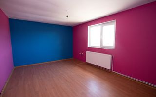 CASA 4 CAMERE| TEREN 330 MP| GORANU - Poză 4