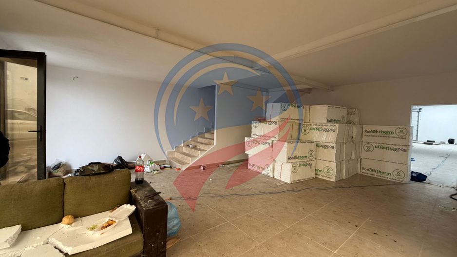 HALA SHOWROOM CENTURA NORD CALITATE SUPERIOARA - Poză 4