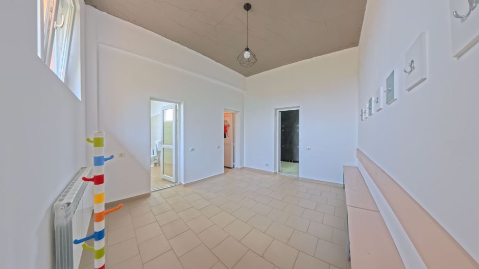 Spatiu Comercial de inchiriat 450 mp Popesti Leordeni - Poză 6