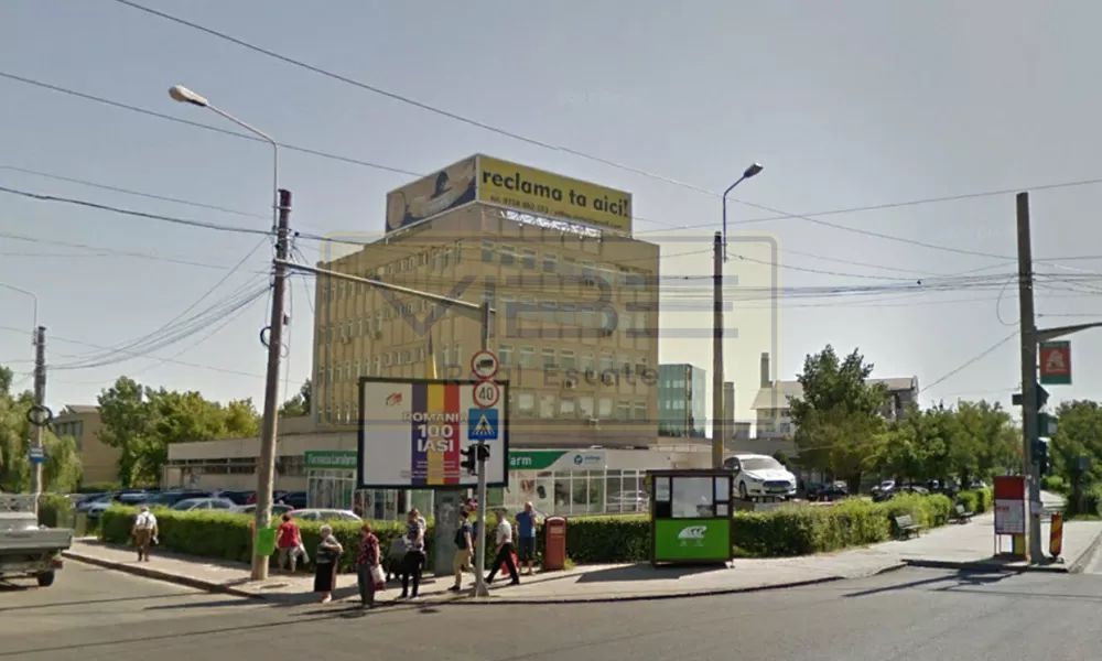 Tesatura/ Primaverii- spatiu birou 200mp- Amenajat Complet ! - Poză 2