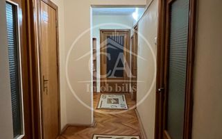 Apartament cu 4 camere de inchiriat în zona Calea Aradului, Oradea - Poză 14