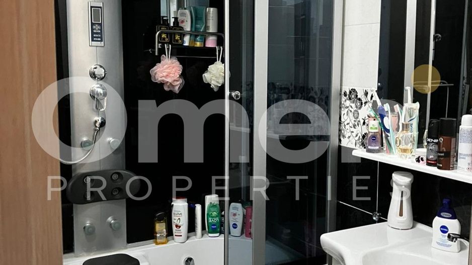 Apartament cu 2 camere de vânzare | 35.000 € | Ilba - Poză 6