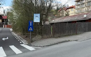 Teren cu potential investitional – Sovata, zona Lacul Ursu - Poză 13