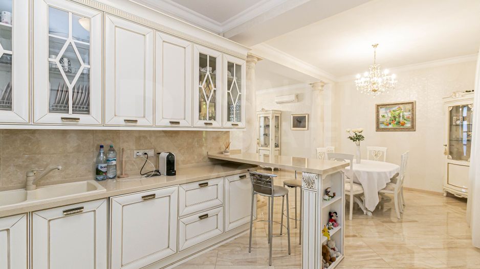 Chirie, casă, 5 camere, strada Primar Carol Schmidt, Centru - Poză 7