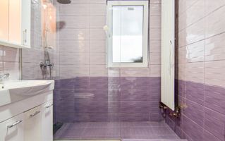 Casa de tip Duplex complet mobilat și utilat, în Gilau, zona RAR - Poză 11