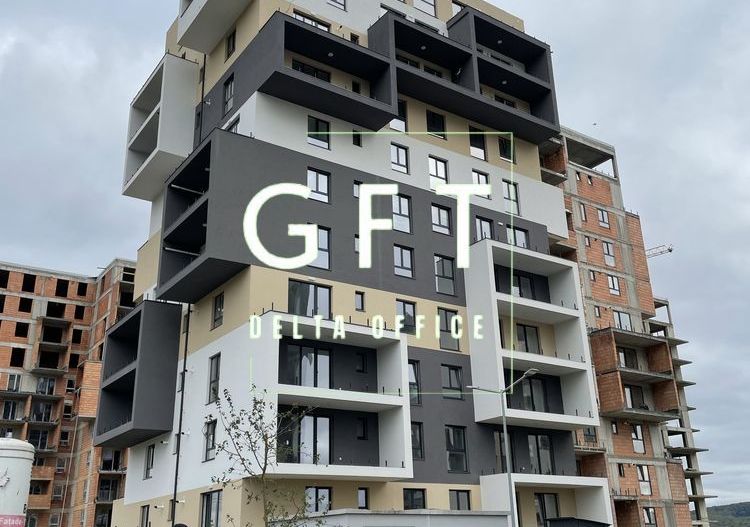 Apartament de vanzare in Bistrita, Panoramic Rezidence - Poză 1
