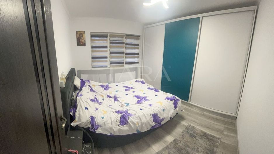 Apartament 3 camere decomandat, zonă accesibilă și bine conectată. - Poză 6