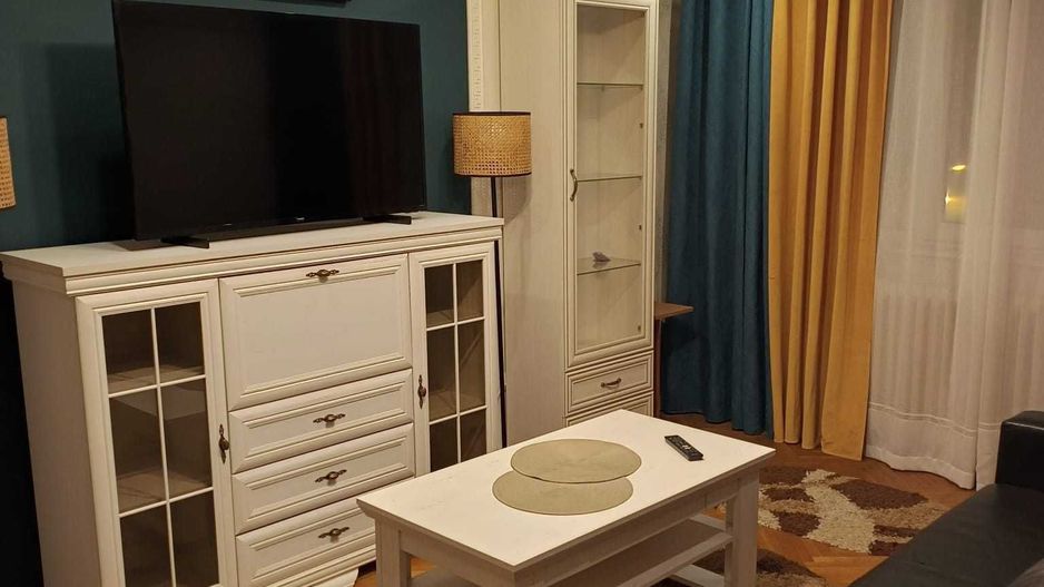 Apartament 3 camere de închiriat –Complet mobilat și utilat - Poză 1