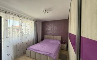 Apartament modern cu 3 camere, zona Dumitru Mocanu - Poză 6