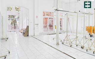 Hală Industrială / Comercială în zonă centrală - Timișoara - Poză 8