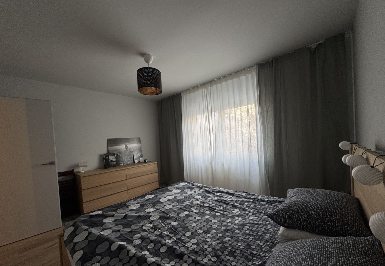 Închiriez apartament 2 camere | Vitan| Mall Vitan, centrală proprie - Poză 5