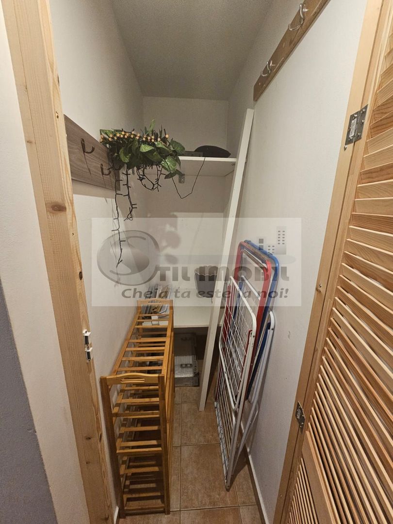 Apartament 3 camere tip duplex,mobilat, 72,36 mp in Tatarasi - Poză 5