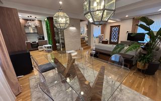 De închiriat vilă superbă Andrei Mureșanu - Poză 1