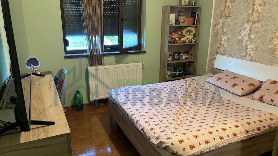 Apartament de închiriat, 2 camere, 42 mp, Valea Adâncă – 2 locuri de parcare incluse - Poză 2