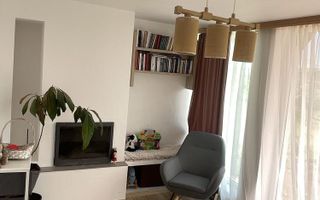 Casa  deosebita in mijlocul naturii - Poză 4