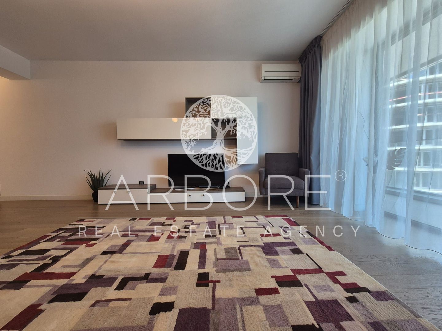 Apartament spațios cu 2 camere de închiriat | Lux | Zona Herăstrău - Poză 5