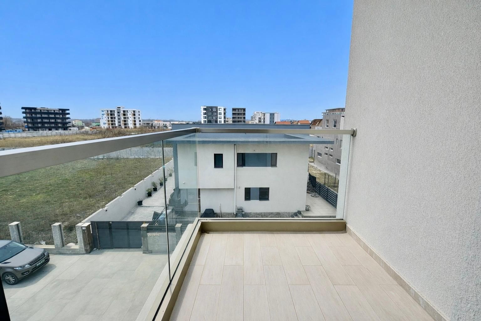 Apartament cu 3 camere la lacul Siutghiol Mamaia Sat - Poză 7