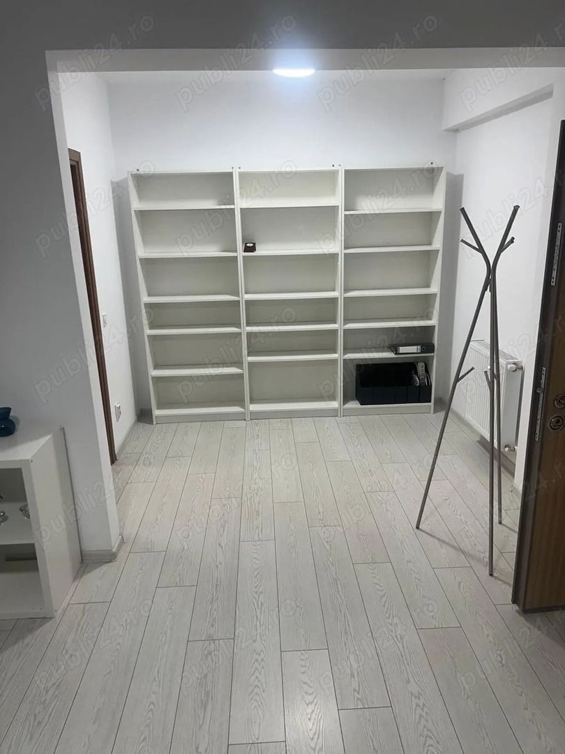 GARSONIERA MILITARI, BUCATARIE INCHISA, CENTRALA, METROU 5 MINUTE - Poză 4