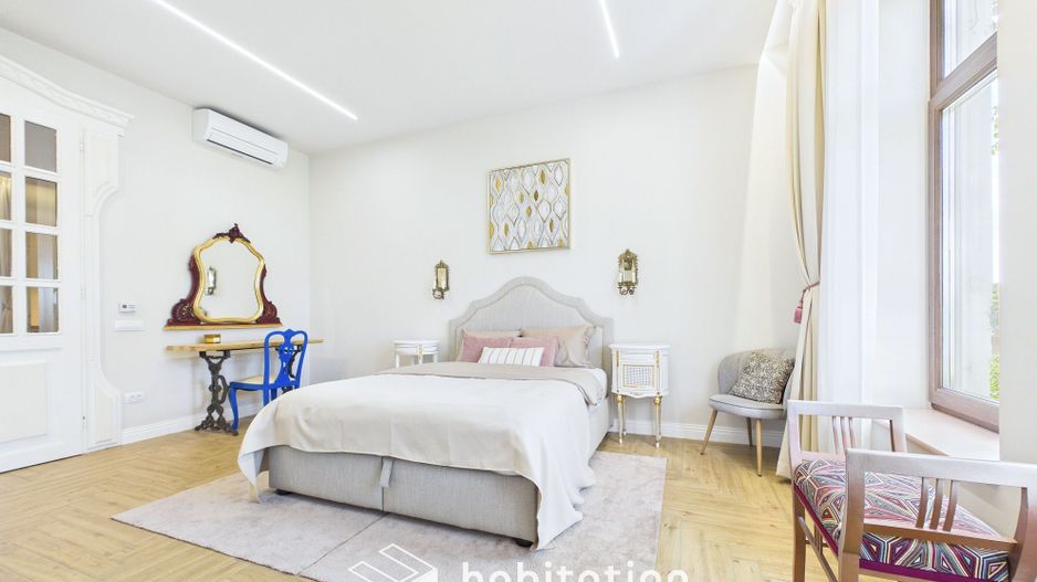 Apartament cu farmec aparte, vedere la Bega,  Central -  Piața Maria - Poză 6