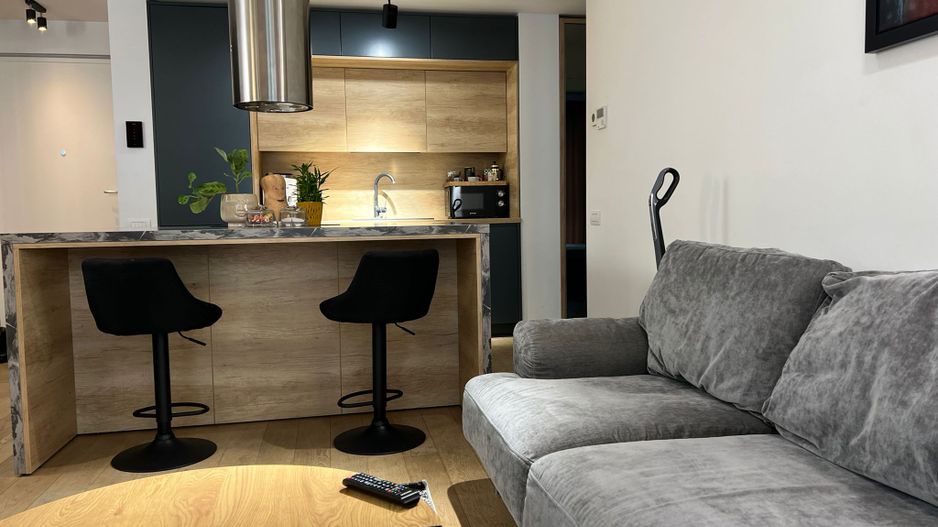 Inchiriere apartament 2 camere | One Herastrau Plaza - Poză 4