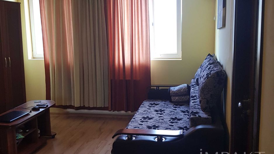 Apartament cu 2 camere de vanzare in zona Centrala-Cluj-Napoca! - Poză 3