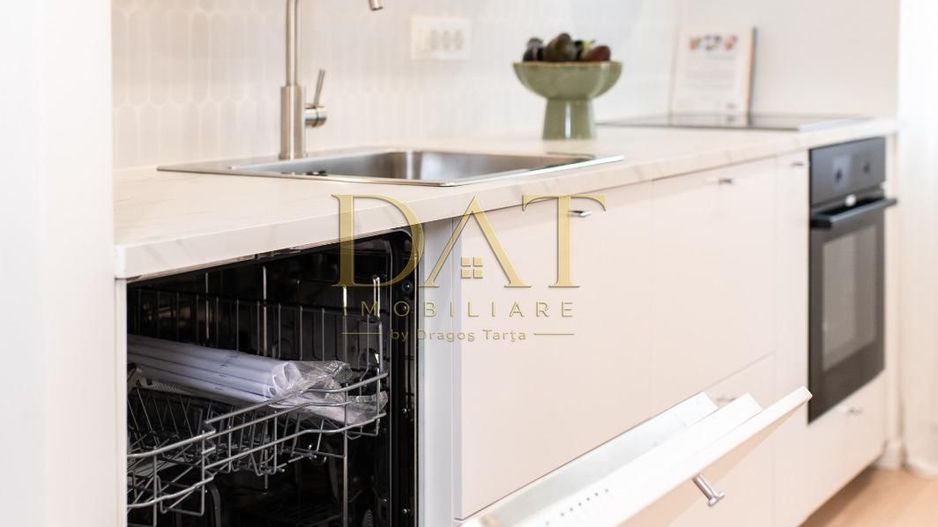 Apartament 2 Camere | RENOVAT & UTILAT | boxa | Gheorgheni - Poză 2