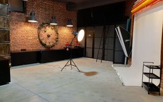 VANZARE STUDIO OPEN SPACE 96MP ULTRAFINISAT DEOSEBIT ARMENEASCA - Poză 6