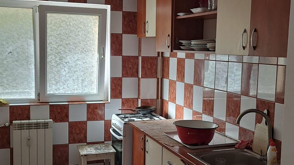 Apartament 2 camere | Calea Moșilor | Etaj 1 | Vedere pe spate - Poză 3