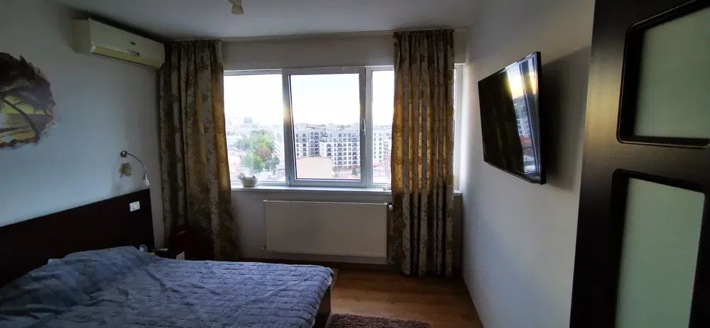 APARTAMENT 3 CAMERE | METROU GRIVITA - Poză 2