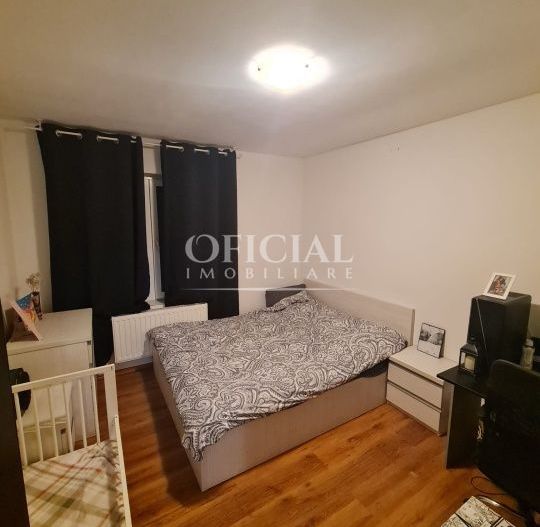 Apartament 3 Camere | 64 Mp | Parcare | Balcon | Floresti Terra - Poză 6