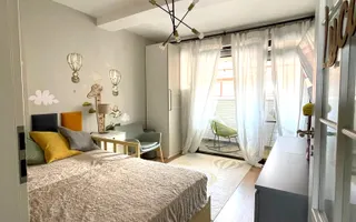 Apartament 4 camere, 116 mp, 2 niveluri – Nicolae Tonitza - Poză 14