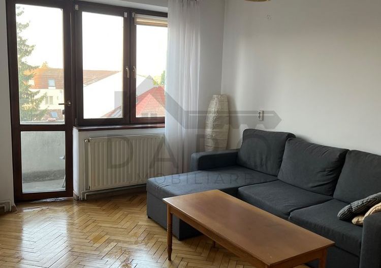 De inchiriat apartament 2 camere in centru - Poză 1