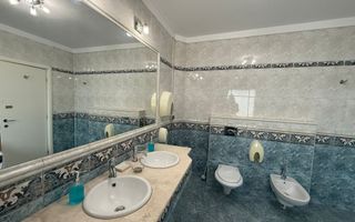 INCHIRIERE VILA 7CAMERE | PARCUL VERDI | 240MP | PARCARE | IDEAL BIROU - Poză 31