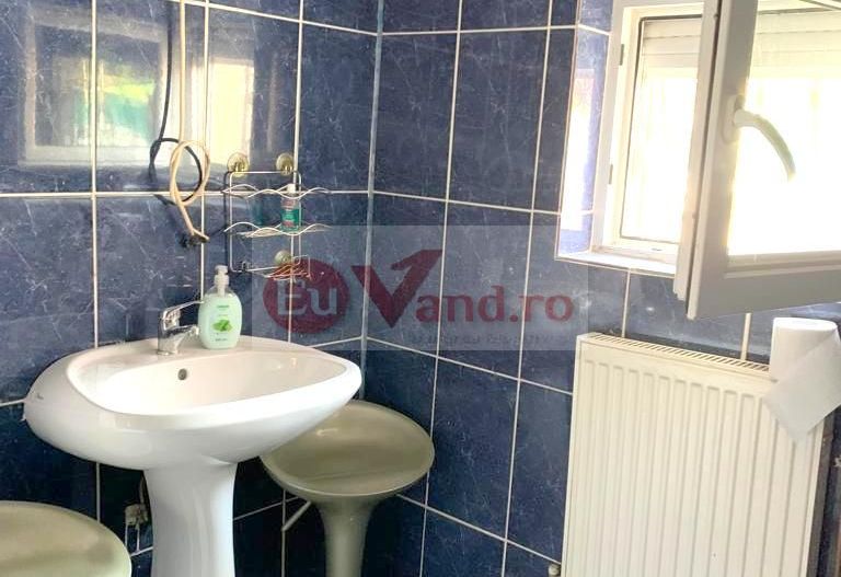 De vanzare casa zona Domneasca - Vultur, 98.000 euro - Poză 8