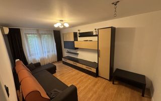 De Închiriat: Apartament 3 Camere la Metrou Brâncoveanu - Poză 1