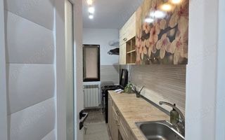 GARSONIERA DRUMUL TABEREI, BUCATARIE INCHISA, RENOVAT, METROU 4 MINUTE - Poză 6