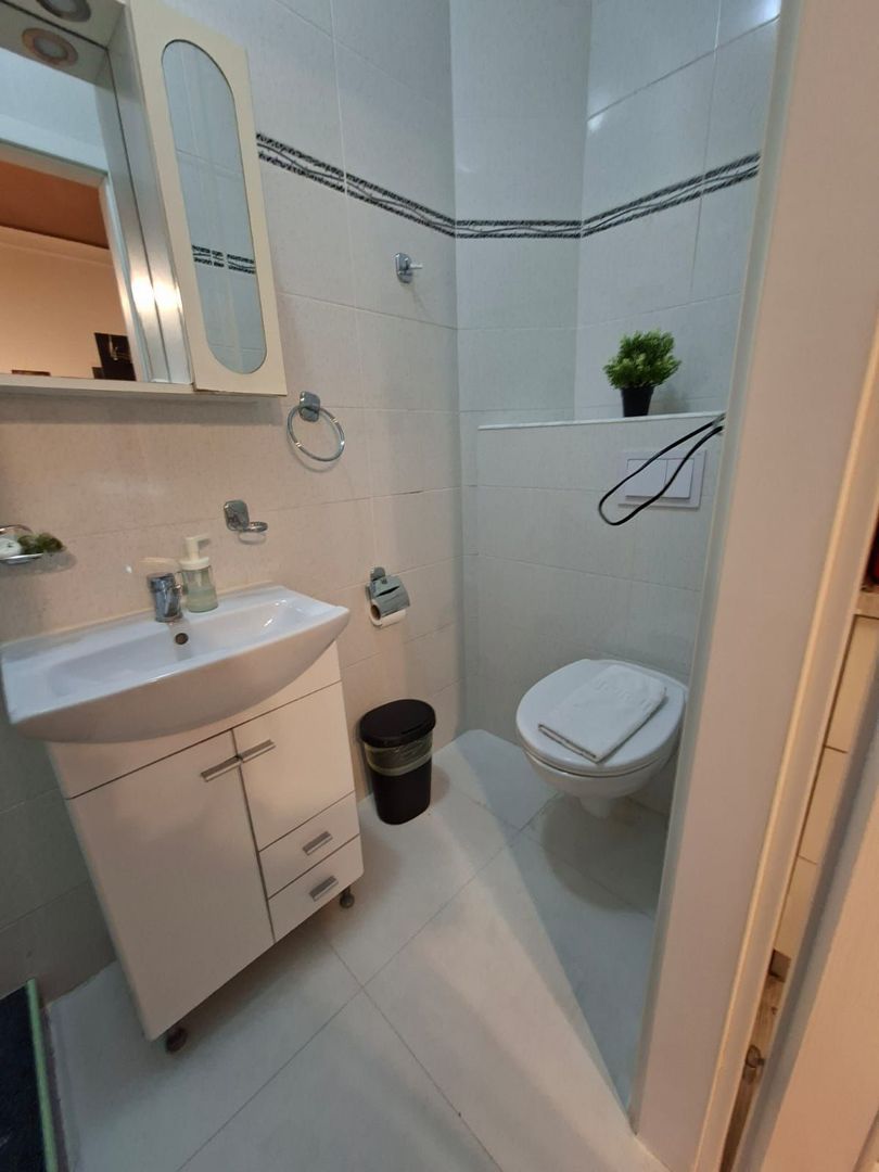 STUDIO DE ÎNCHIRIAT – ZONA Unirii – 40 MP - Poză 5