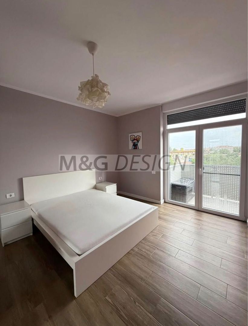 Apartament 2 camere bloc nou zona Lipovei - Poză 6