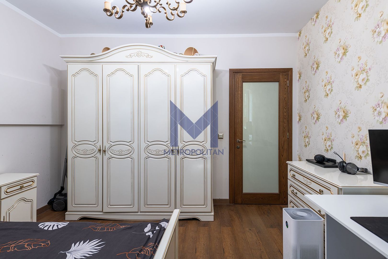 [Exclusiv] Apartament 3 camere 77 mp, în Gruia, cu garaj - Poză 11