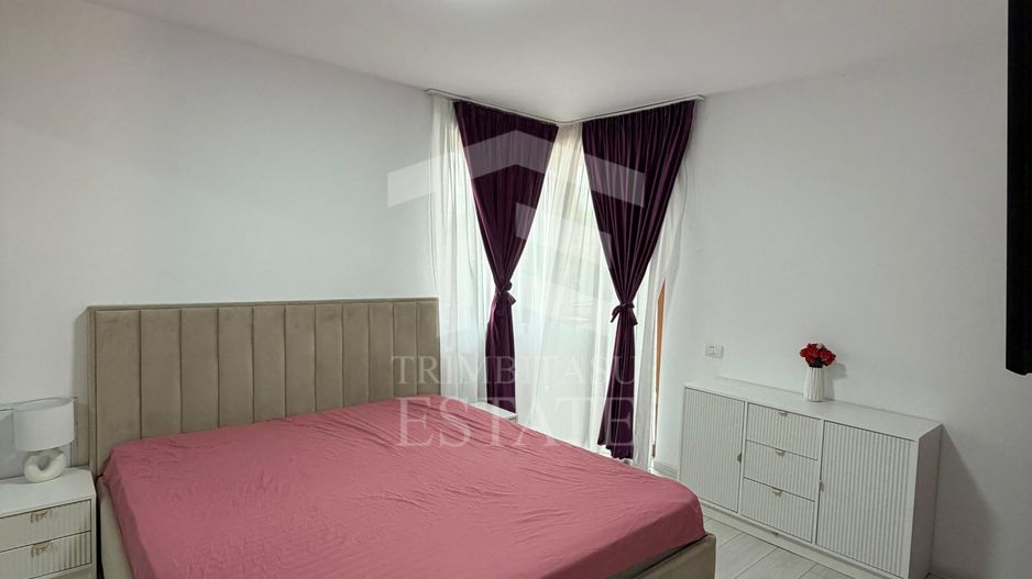 Casa tip duplex Tunari P+1 - Poză 9