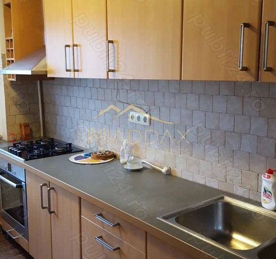 Calea Crângași| Apartament 4 Camere| CENTRALĂ PROPRIE| Parcare | Metrou - Poză 7
