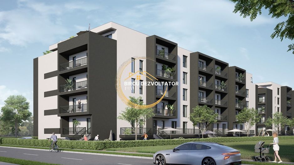 TITAN DISTRICT - Poză 1