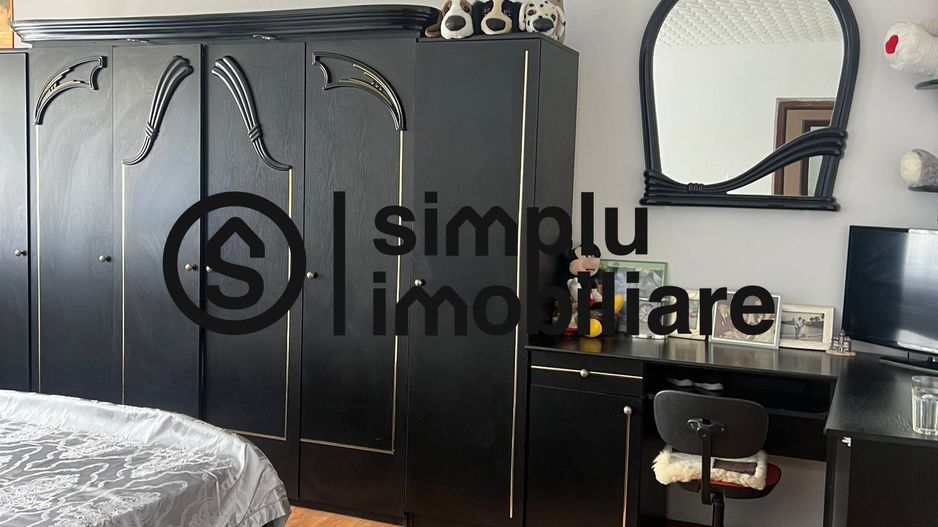 Vila S+P+1+M Lapus, str Paunitei - Poză 64