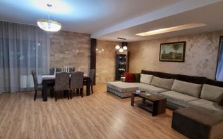 Vila P+1E cu piscina, mobilată si utilată, str. Drumul Negru, Pipera - Poză 5